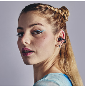 Écouteurs Bluetooth Energy Sistem ChicPods (8432426459643)