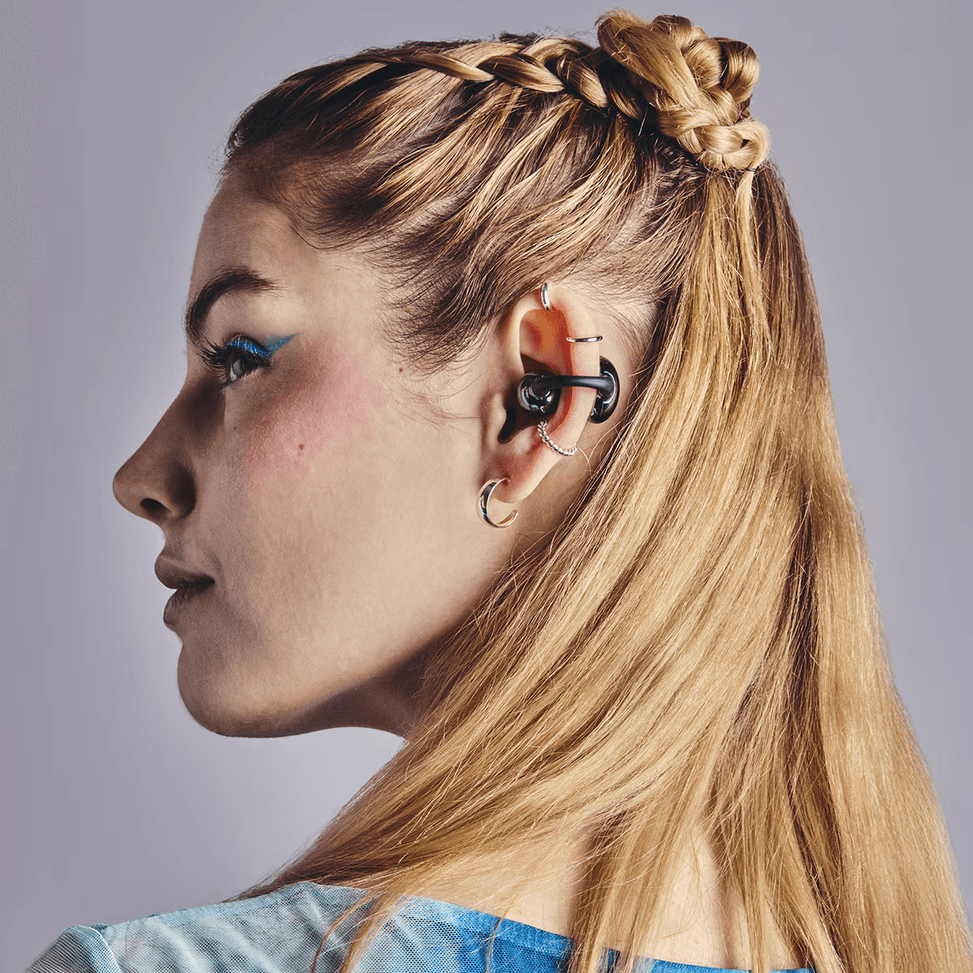 Écouteurs Bluetooth Energy Sistem ChicPods (8432426459643) — image 8