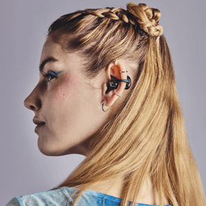 Écouteurs Bluetooth Energy Sistem ChicPods (8432426459643) — image 8