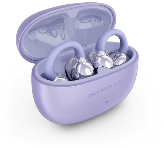 Écouteurs Bluetooth Energy Sistem ChicPods (8432426459650)