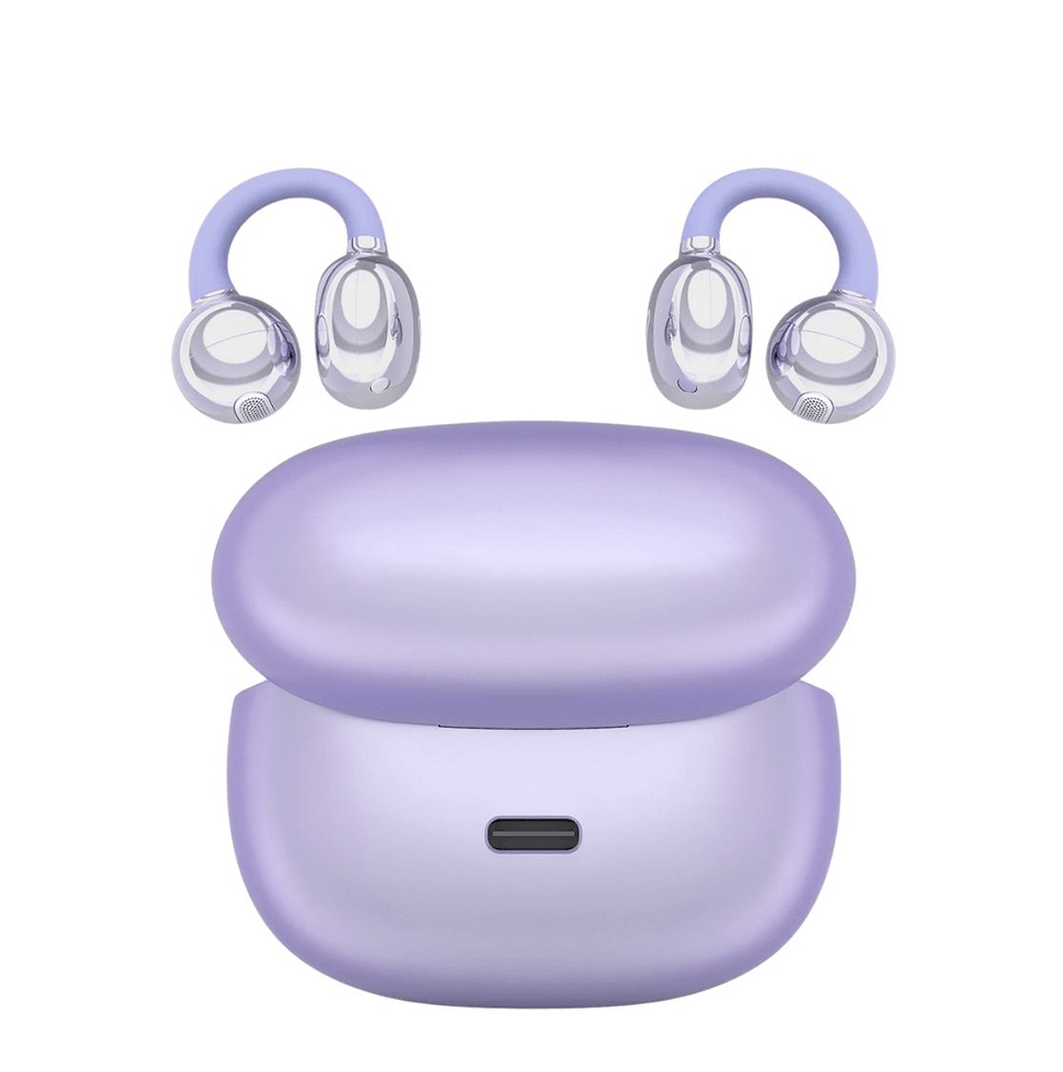 سماعات أذن Bluetooth Energy Sistem ChicPods (8432426459650) — صورة 3