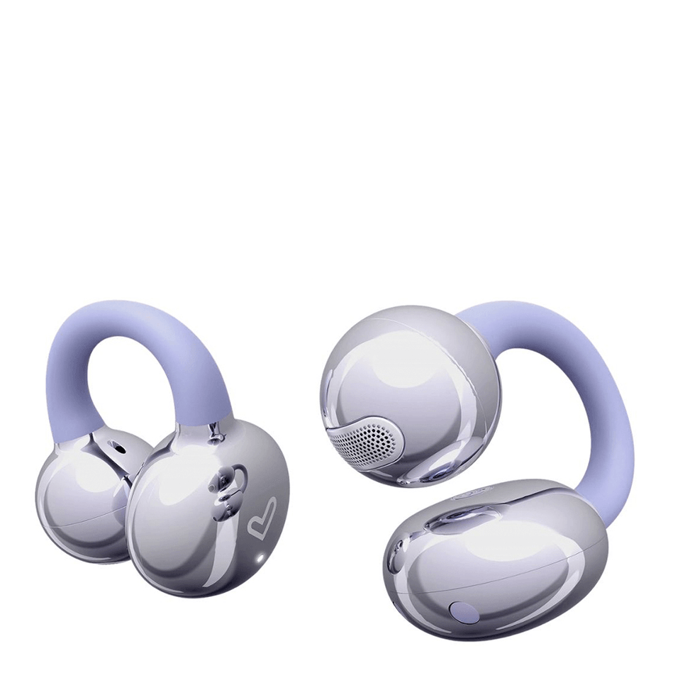 Écouteurs Bluetooth Energy Sistem ChicPods (8432426459650) — image 2