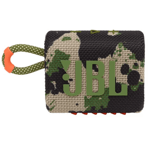Enceinte Bluetooth portable JBL Go 3 Camouflage (6925281975714) — image 2