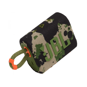 Enceinte Bluetooth portable JBL Go 3 Camouflage (6925281975714) — image 3
