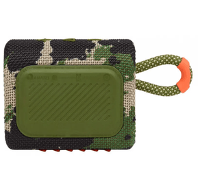 Enceinte Bluetooth portable JBL Go 3 Camouflage (6925281975714) — image 7