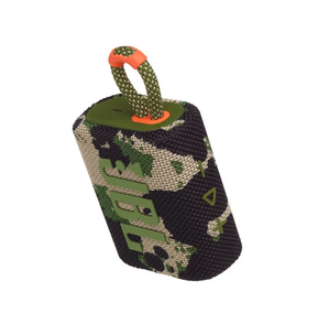 Enceinte Bluetooth portable JBL Go 3 Camouflage (6925281975714) — image 4