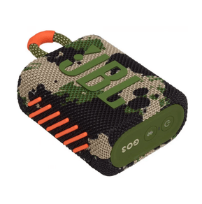 Enceinte Bluetooth portable JBL Go 3 Camouflage (6925281975714) — image 5