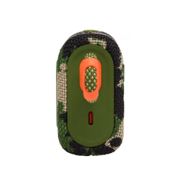 Enceinte Bluetooth portable JBL Go 3 Camouflage (6925281975714)