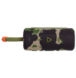 Enceinte Bluetooth portable JBL Go 3 Camouflage (6925281975714)
