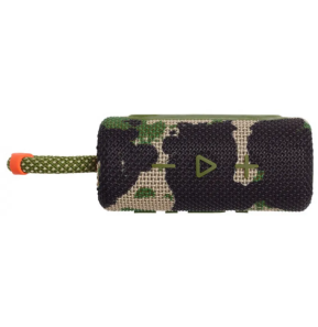 Enceinte Bluetooth portable JBL Go 3 Camouflage (6925281975714)