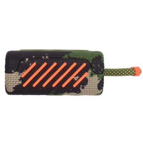 Enceinte Bluetooth portable JBL Go 3 Camouflage (6925281975714)