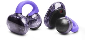 Écouteurs Bluetooth JBL Soundgear Clips Violet (1200130027925) — image 5