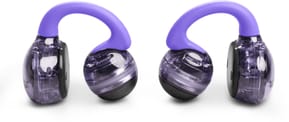 Écouteurs Bluetooth JBL Soundgear Clips Violet (1200130027925) — image 6