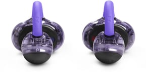 Écouteurs Bluetooth JBL Soundgear Clips Violet (1200130027925) — image 3