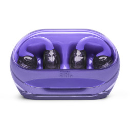 Écouteurs Bluetooth JBL Soundgear Clips Violet (1200130027925)