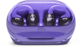 Écouteurs Bluetooth JBL Soundgear Clips Violet (1200130027925) — image 7