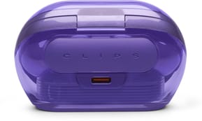 Écouteurs Bluetooth JBL Soundgear Clips Violet (1200130027925) — image 8
