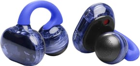 Écouteurs Bluetooth JBL Soundgear Clips Bleu (1200130027918) — image 3