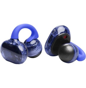 Écouteurs Bluetooth JBL Soundgear Clips Bleu (1200130027918)