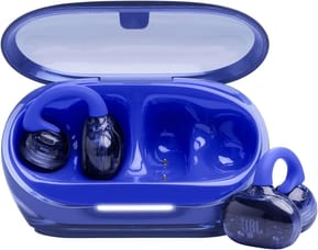 Écouteurs Bluetooth JBL Soundgear Clips Bleu (1200130027918)