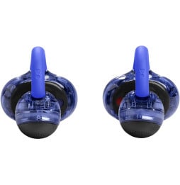 Écouteurs Bluetooth JBL Soundgear Clips Bleu (1200130027918)