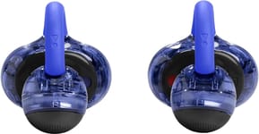 Écouteurs Bluetooth JBL Soundgear Clips Bleu (1200130027918) — image 4