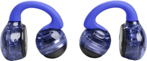 Écouteurs Bluetooth JBL Soundgear Clips Bleu (1200130027918) — image 5