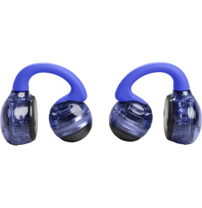 Écouteurs Bluetooth JBL Soundgear Clips Bleu (1200130027918)