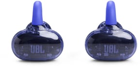 Écouteurs Bluetooth JBL Soundgear Clips Bleu (1200130027918) — image 2