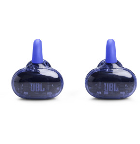 Écouteurs Bluetooth JBL Soundgear Clips Bleu (1200130027918)