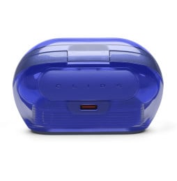 Écouteurs Bluetooth JBL Soundgear Clips Bleu (1200130027918)