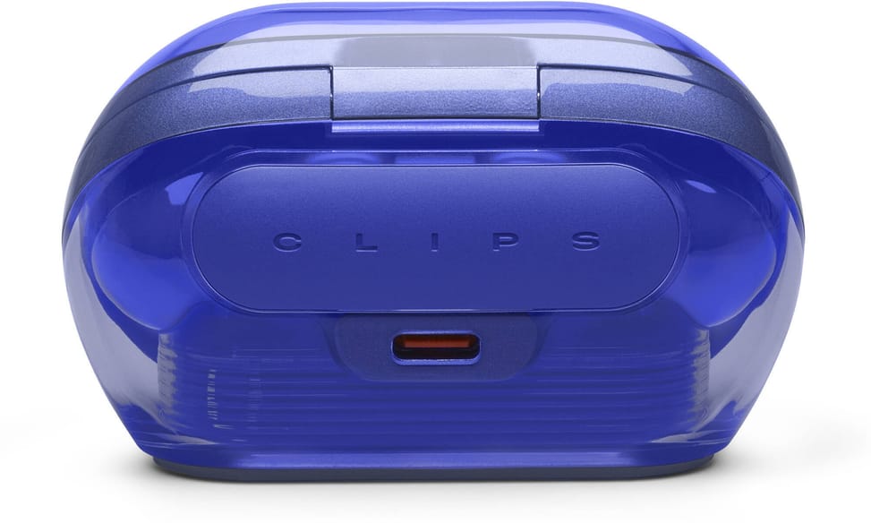 Écouteurs Bluetooth JBL Soundgear Clips Bleu (1200130027918) — image 7