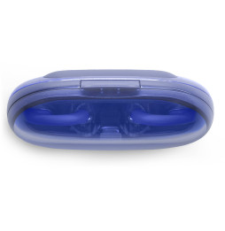 Écouteurs Bluetooth JBL Soundgear Clips Bleu (1200130027918)