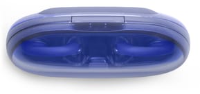 Écouteurs Bluetooth JBL Soundgear Clips Bleu (1200130027918) — image 8