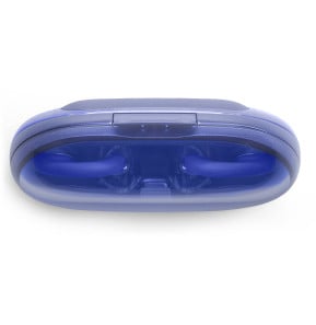 Écouteurs Bluetooth JBL Soundgear Clips Bleu (1200130027918)