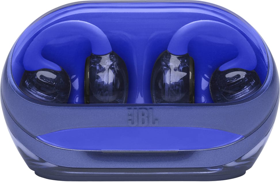 Écouteurs Bluetooth JBL Soundgear Clips Bleu (1200130027918) — image 6