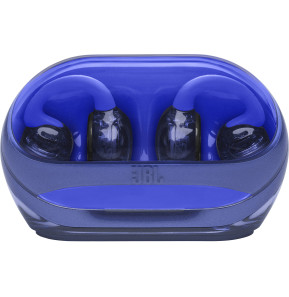 Écouteurs Bluetooth JBL Soundgear Clips Bleu (1200130027918)