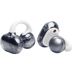 Écouteurs Bluetooth JBL Soundgear Clips Blanc (1200130027901)