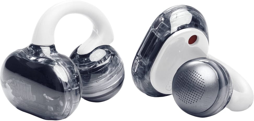 Écouteurs Bluetooth JBL Soundgear Clips Blanc (1200130027901) — image 5