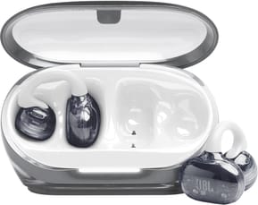 Écouteurs Bluetooth JBL Soundgear Clips Blanc (1200130027901) — image 2