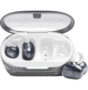 Écouteurs Bluetooth JBL Soundgear Clips Blanc (1200130027901)