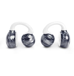 Écouteurs Bluetooth JBL Soundgear Clips Blanc (1200130027901)