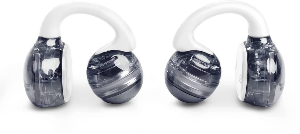 JBL Soundgear Clips Bluetooth Earbuds White (1200130027901) — image 6