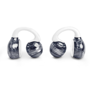 Écouteurs Bluetooth JBL Soundgear Clips Blanc (1200130027901)
