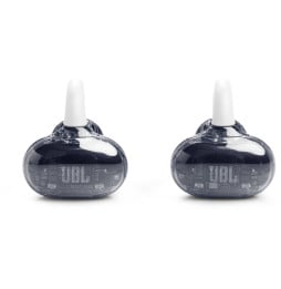 Écouteurs Bluetooth JBL Soundgear Clips Blanc (1200130027901)