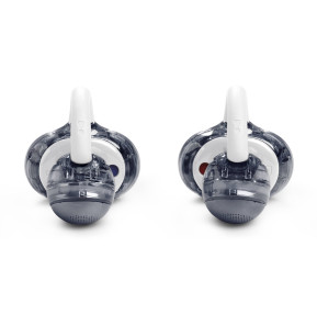 Écouteurs Bluetooth JBL Soundgear Clips Blanc (1200130027901)