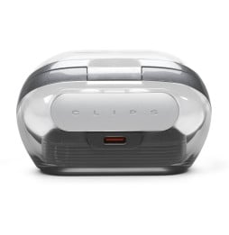Écouteurs Bluetooth JBL Soundgear Clips Blanc (1200130027901)
