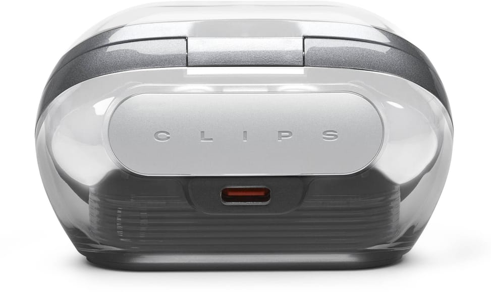 Écouteurs Bluetooth JBL Soundgear Clips Blanc (1200130027901) — image 8