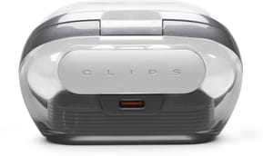 Écouteurs Bluetooth JBL Soundgear Clips Blanc (1200130027901) — image 8