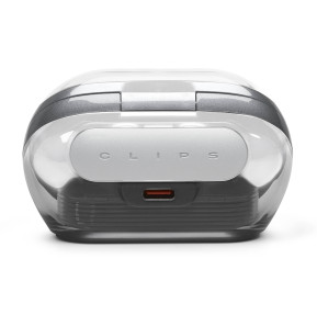 Écouteurs Bluetooth JBL Soundgear Clips Blanc (1200130027901)